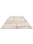 Kalaharı Klh Plaın Sılver Gümüş 160*230 cm Modern Düz Makine Halısı 2