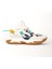 526 Kalın Tabanlı Erkek Sneaker 1