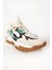 526 Kalın Tabanlı Erkek Sneaker 5