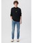 Erkek Jake Mavi Pro Jean Pantolon 0042234946 1