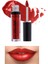 Le Volume Plump & Care Lipgloss Dudak Parlatıcısı 06 Hearthbreaker - Kırmızı 1