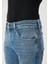 Erkek Jake Mavi Pro Jean Pantolon 0042234946 4