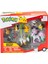 Pokemon Battle 8lı Fıgur Setı, Orijinal Lisanslı 5