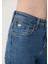 Kadın Viola Mavi Gold Vintage Jean Pantolon 101048-84207 6