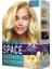 Color Space Set Boya 10.0 Açık Sarı 1