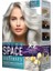 Color Space Set Boya 0.02 Silver White 1