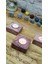 Mermer Mumluk Tealigt Traverten 7X7X3CM 4