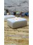 Mermer Mumluk Tealigt Traverten 7X7X3CM 1