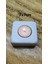 Mermer Mumluk Tealigt Traverten 7X7X3CM 3