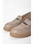 Kadın Deri Loafer Ayakkabı 33 2451 Bn Ayk SK23/24 3