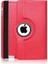 Apple iPad Mini 3 Kılıf Yatay ve Dikey Standlı Dönerli Deri Kılıf (Model A1599,A1600) 1