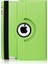 Apple iPad Pro 12.9 6.nesil 2022 M2 Çipli Kılıf Yatay ve Dikey Standlı Dönerli Deri Kılıf (Model A2436,A2764/37) 1