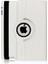 Apple iPad Pro 12.9 6.nesil 2022 M2 Çipli Kılıf Yatay ve Dikey Standlı Dönerli Deri Kılıf (Model A2436,A2764/37) 1