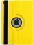 Apple iPad Pro 11 2021 3.nesil M1 Çipli Kılıf Yatay ve Dikey Standlı Dönerli Deri Kılıf (Model A2377,A2459/01) 1