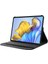 Apple iPad 10.nesil Kılıf 10.9 2022 Yatay ve Dikey Standlı Dönerli Deri Kılıf (Model A2696,A2757,A2777) 3