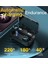 M10 Bluetooth Kulaklık Ipx7 Suya Dayanıklı 9D-1200 Mah Powerbank Aktif Gürültü Önleyici 4