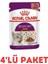 Sensory Taste Pouch Yaş Kedi Maması 85 gr 4'lü Paket 1