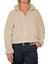 Kadın Bej Teddy Ceket - 15294363 1