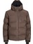 Jcosweep Erkek Kahverengi Mont 12238998-Brown 5