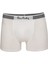 2 Adet Erkek Modal Stretch Boxer %47 Modal %47 Pamuk %6 Elastan 5