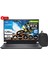G15 5530 Intel Core I7 13650HX 32GB DDR5RAM 1tb SSD 6gb RTX3050 15,6 Inç 120Hz Fhd WINDOWS11PRO Taşınabilir Bilgisayar G5530240100523+WEBLEGELSINÇANTA 1