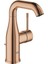 Essence Tek Kumandalı Lavabo Bataryası 1/2" M-Boyut - 24173DA1 1