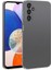 Samsung Galaxy M34 Kılıf Kamera Korumalı Şeffaf Silikon 1