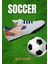 Kidessa 1753-1368 Bantlı Çocuk Halı Saha Futbol Ayakkabısı - NKT01753-BEYAZ-31 1