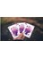Mpc Lonely Wolf Purple Bocopo Oyun Kağıdı Iskambil Kartları 3