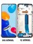 Teknonet Xiaomi Redmi Note 11S Uyumlu OLED Lcd+Dokunmatik+Çıtalı 1