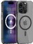 Apple iPhone 15 Pro Uyumlu NT-N008 Arka Koruma Kılıf 1