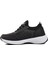 7060 Siyah-Beyaz Unisex Spor Ayakkabı 2