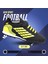 Kidessa 1746-1350 Bantlı Çocuk Halı Saha Futbol Ayakkabısı - NKT01746-SIYAH Yeşil-33 4