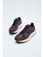 Erkek Deri Sneakers & Spor Ayakkabı 698 1053-4 Erk Ayk SK23/24 1