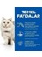 Hypo-Allergenic Yumurta ve Larva Proteinli Yetişkin Kedi Maması 1.5 kg 2