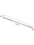 120 cm Rose Kompakt Lens + Opak Difüzörlü Linear Armatür 2