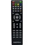 LED Tv Kumanda 1