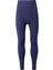 Lacivert Unisex Termal Içlik Alt Seamless Iıı. Seviye Pro 1