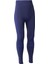 Lacivert Unisex Termal Içlik Alt Seamless Iıı. Seviye Pro 2
