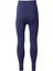 Lacivert Unisex Termal Içlik Alt Seamless Iıı. Seviye Pro 3