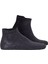 Antrasit Bambu Patik Çorap Unisex 1