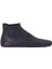 Antrasit Bambu Patik Çorap Unisex 2