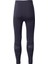 Siyah Unisex Termal Içlik Alt Seamless Iıı. Seviye Pro 3