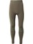 Haki Unisex Termal Içlik Alt Seamless Iıı. Seviye Pro 4