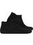 Siyah Bambu Patik Çorap Unisex 1