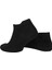 Siyah Bambu Patik Çorap Unisex 4