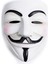 For Vendetta Maskesi 1