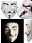 For Vendetta Maskesi 2