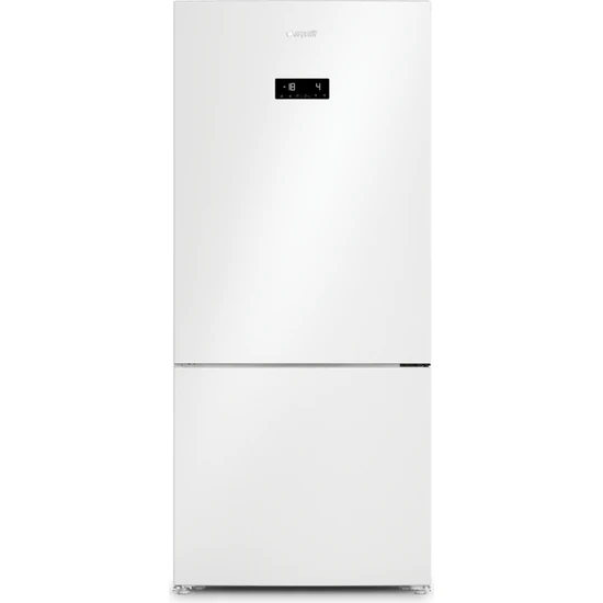 Arçelik 283720 Eb Kombi No Frost Buzdolabı A Enerji Sınıfı