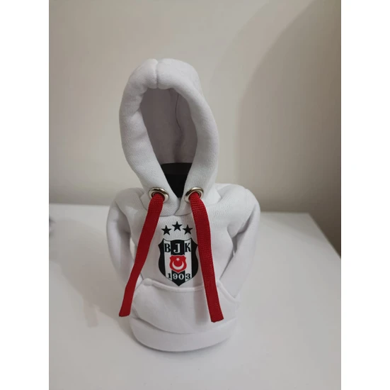 Beşiktaş Baskılı Vites Kılıfı